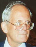 A C Graham