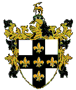 Coat of Arms of Hawkins Clan