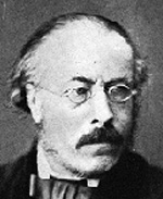 Heinrich Julius Holtzmann