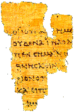 Papyrus 61