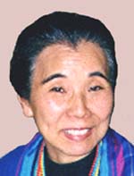 A Taeko Brooks