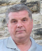 Segey Zinin 2010